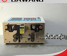 DW-880單線電腦剝線機